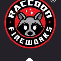 WORKS FIRE RACOON