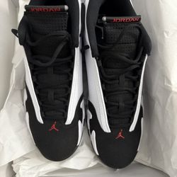 Jordan 12 & 14