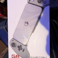 Gamesir G8 Galileo