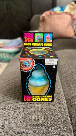 NEEDOH NICE CREAM CONE