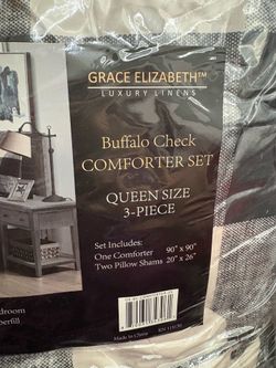 New Queen Set