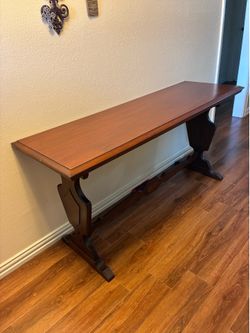 entry table+SEE NOTE