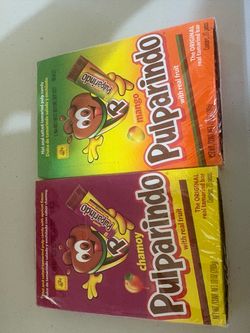 Dulces Mexicanos picositos descrision precio