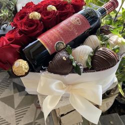 Floral Arrangement  