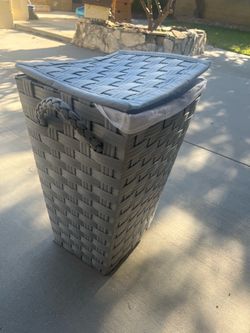 Clothes Hamper
