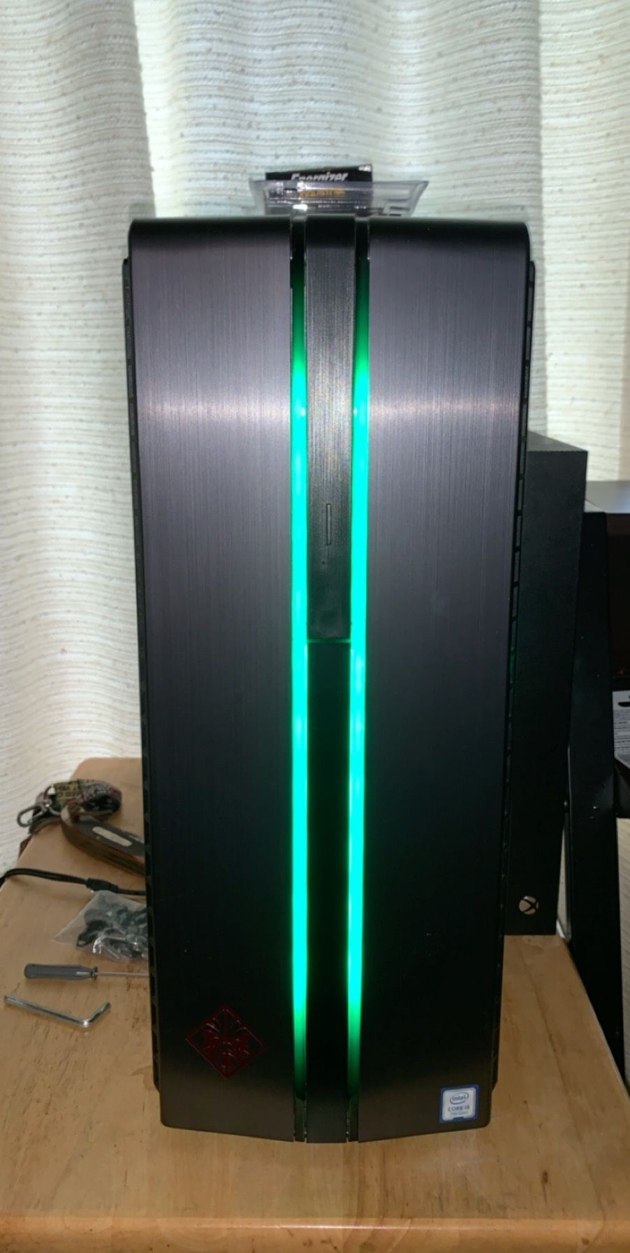 Gaming pc