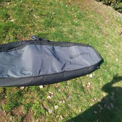 Liqued Force Dlx Surf And Skim Board Travel Bag