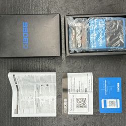 Mint Boss Harmonist PS-6