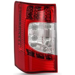 Boine Right Side Tail Light Compatible With 2009-2018 Dodge Ram 1(contact info removed) 3500