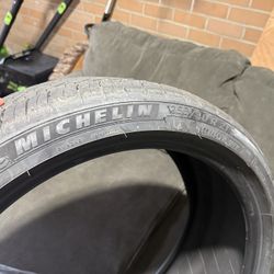 Michelin Primacy All Season Tire