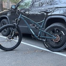 Diamondback 29” 