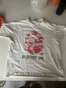 Bape tee