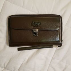 Jeep Wristlet 
