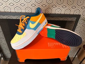 Nike Air Force 1 Low (GS)