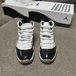 Air Jordan 11 Concord Size 14 