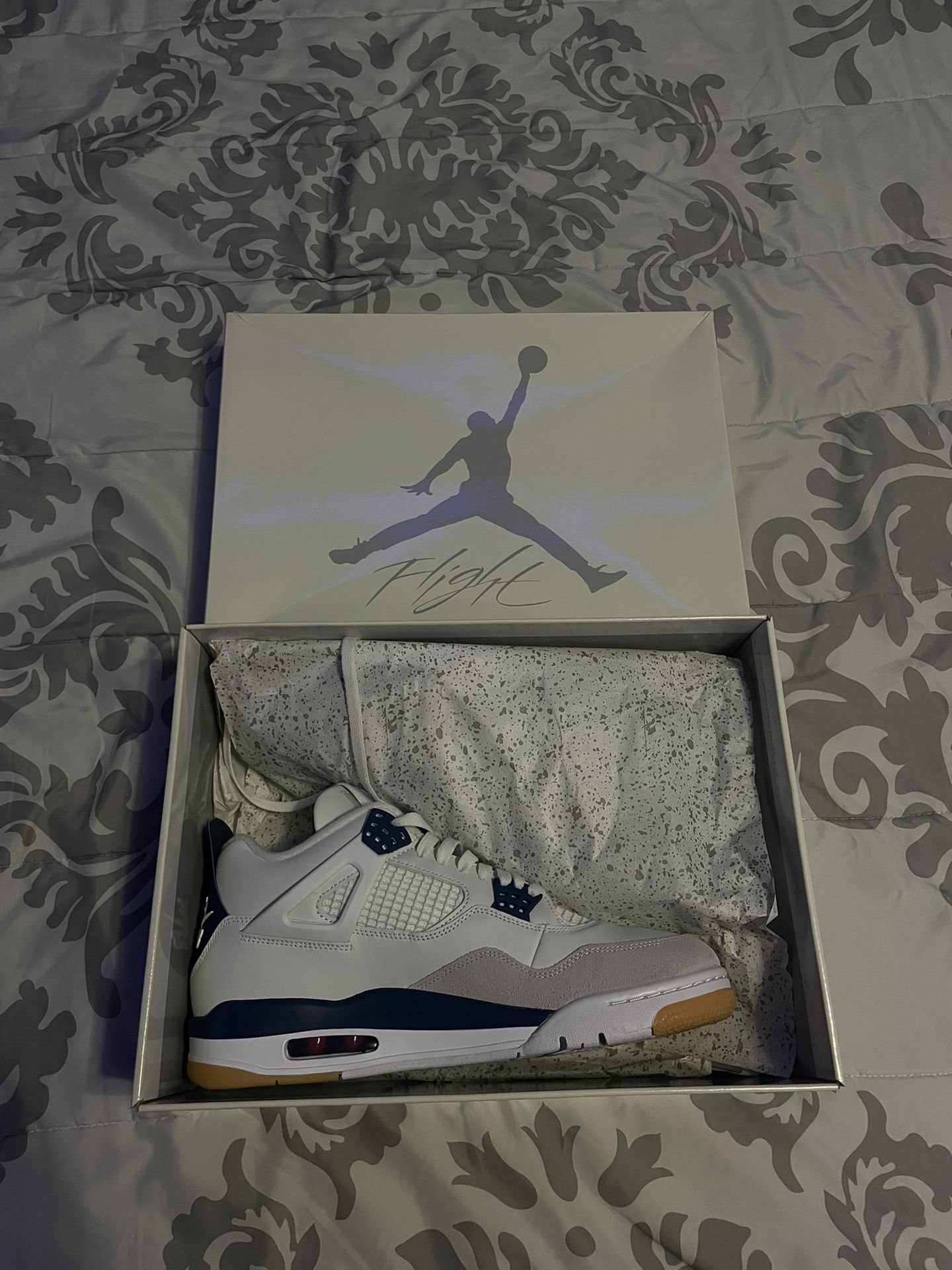 Air jordan retro SP