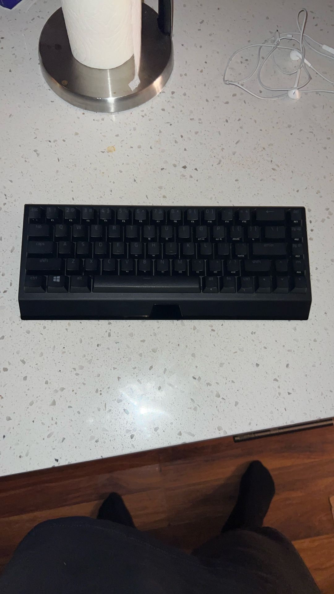 Razer BlackWidow V3 Mini HyperSpeed 65%