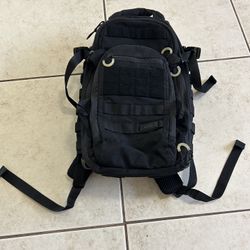 5.11 Tactical All Hazards Nitro Backpack