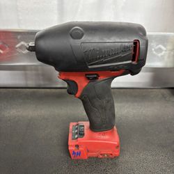 Milwaukee M18 Impact 