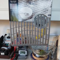 OXO Silicone Sink Mat