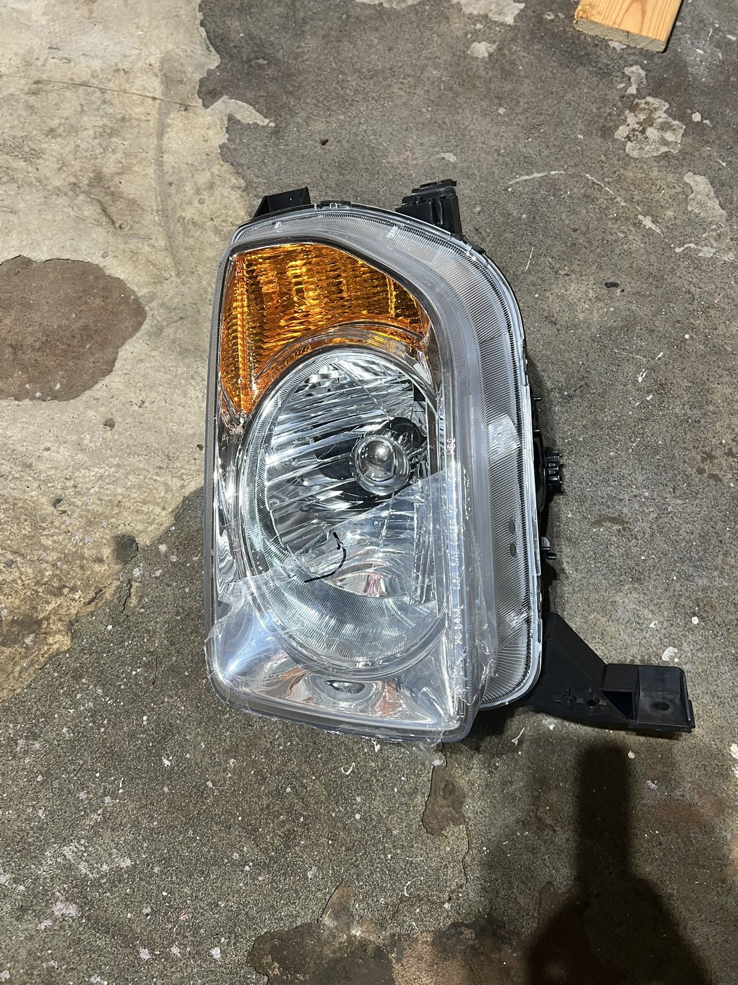 Honda Element Part