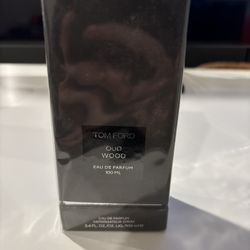 Tom Ford Oud Wood 100ml Bottle