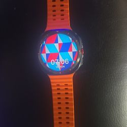 Galaxy Watch Ultra
