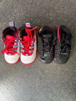 Jordan toddler bundle