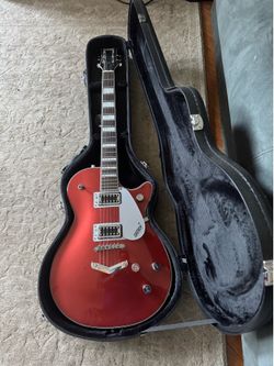 Gretsch g5220 guitar