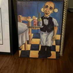 Picture Bar 