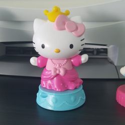 Hello Kitty Princess  for your  Collection / Para Coleccionar