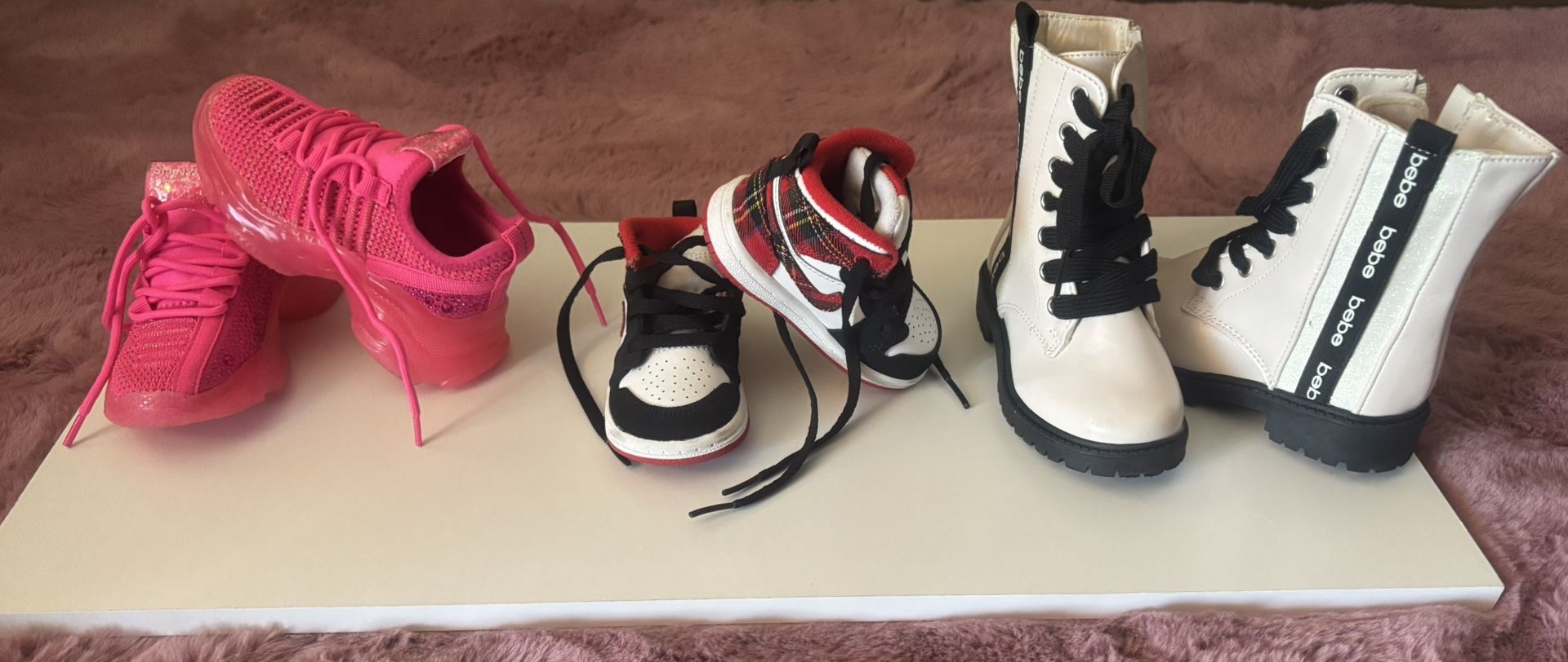 Designer Toddler Shoes