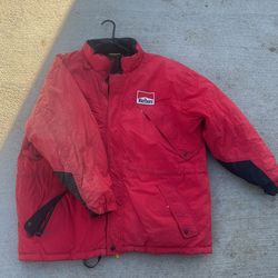 Marlboro Coat
