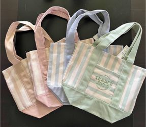 Trader Joe’s bag