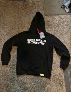 Aloc Hoodie size small