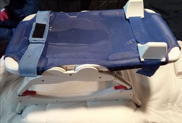 Rifton Wave Bath Chair