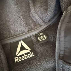 Reebok Jacket 