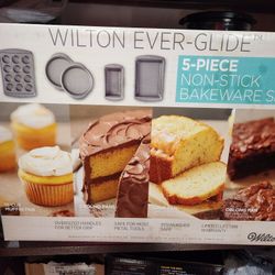 Bakeware Set