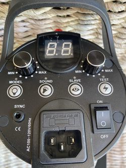 Godox 300 Can’t Find This Model Anywhere 