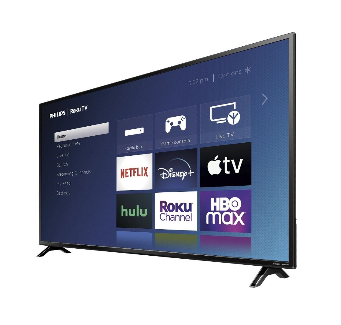 Roku Phillips 65”
