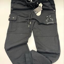 Chrome Men’s Sweats Size XL