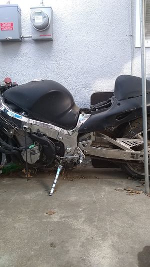 New And Used Motorbikes For Sale In Modesto Ca Offerup