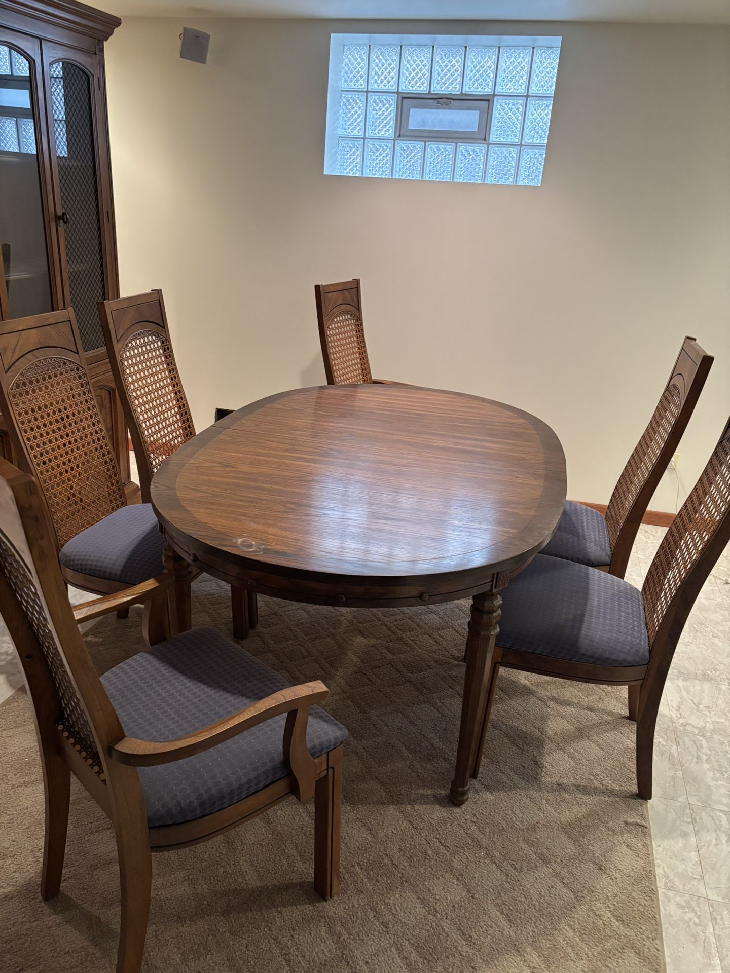Dining Table Set