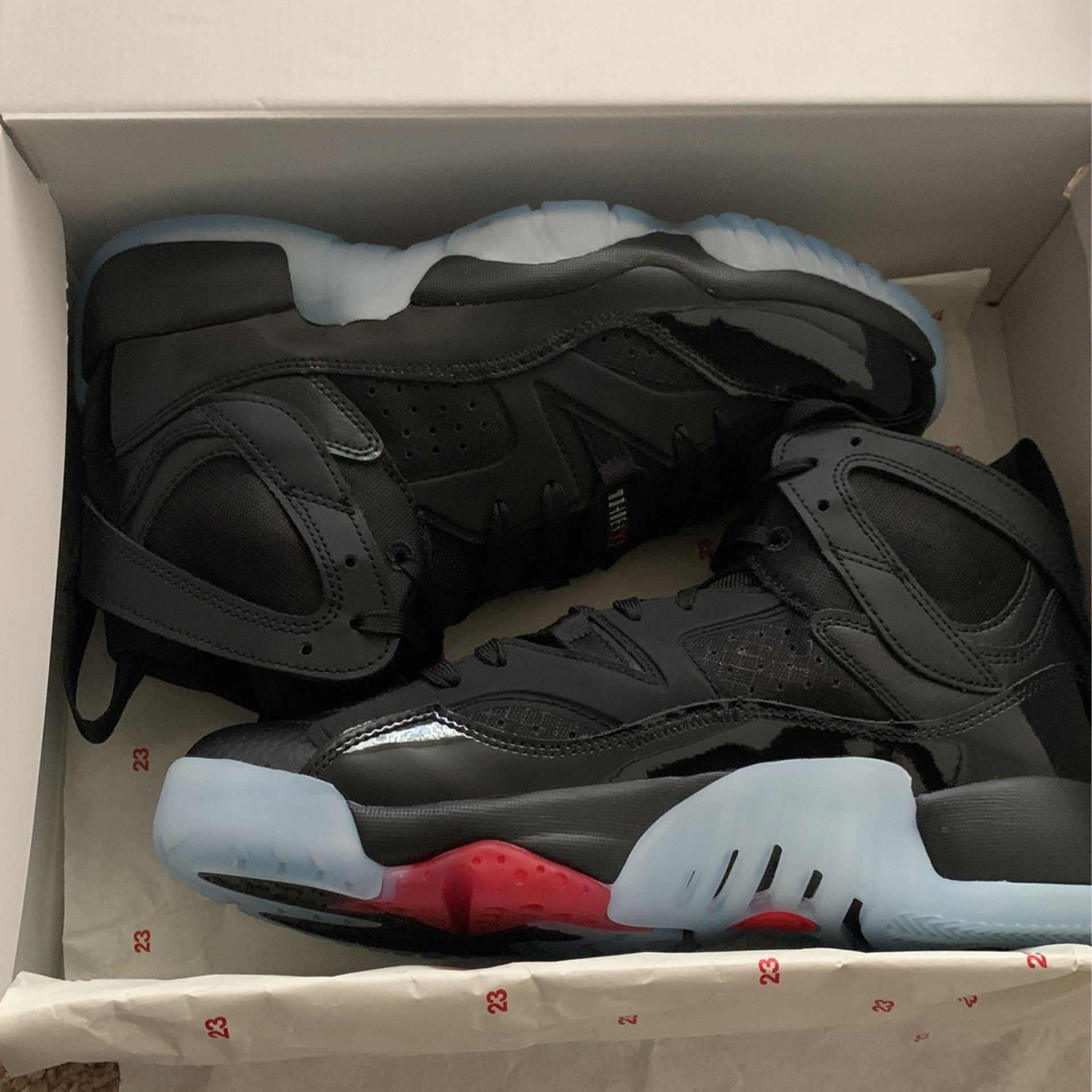 Jumpman Two Trey 9