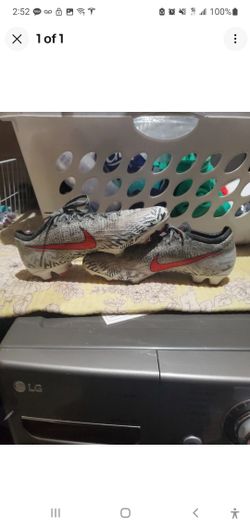 Nike Mercurial Vapor 12 Elite Neymar Jr.