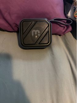 My Bat Pro Oasis Speaker