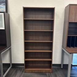 Save $50 Off | Tall Bookcase | Commercial Grade