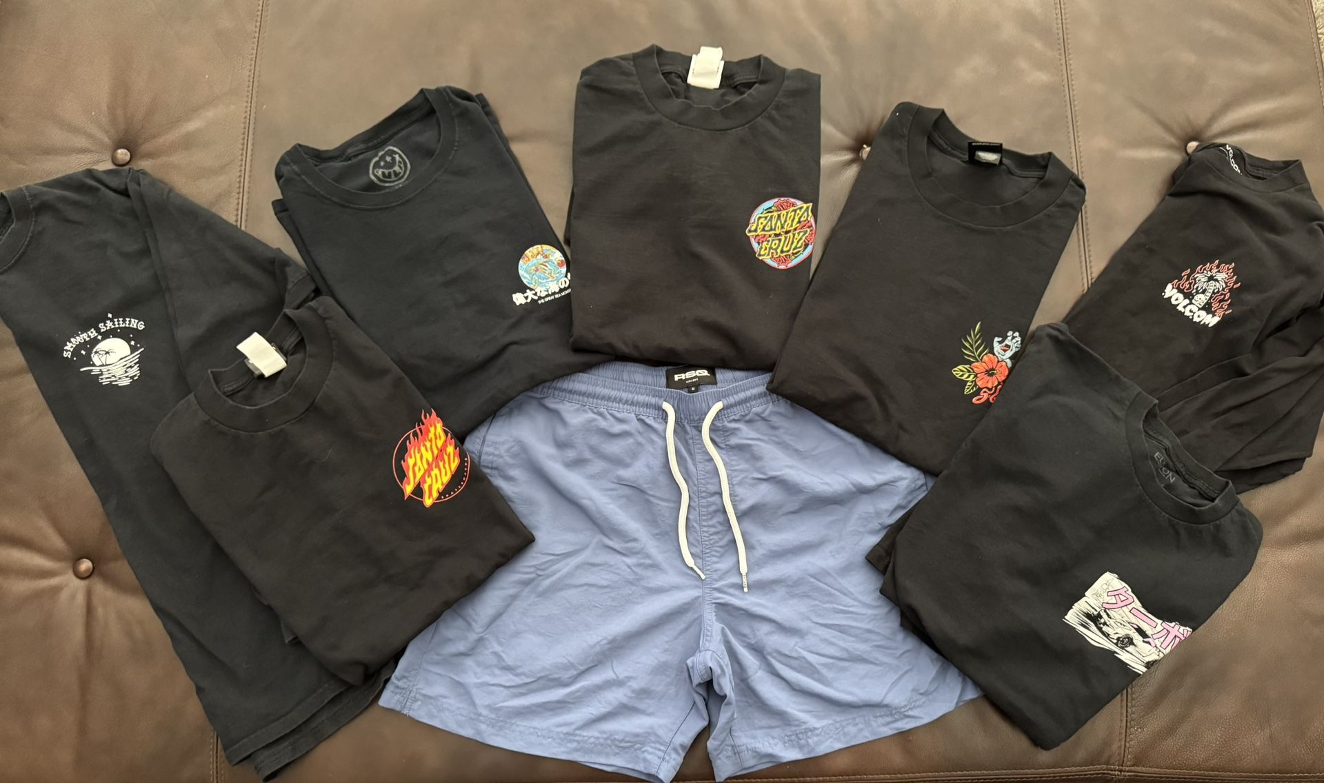Boy’s Clothes
