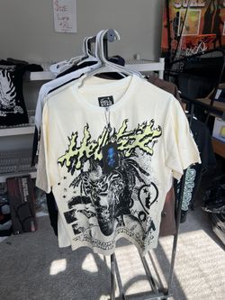 Hellstar Shirt