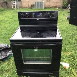 APPLIANCES FOR SALE PERFECT FOR NEW HOMES OR RENTERS